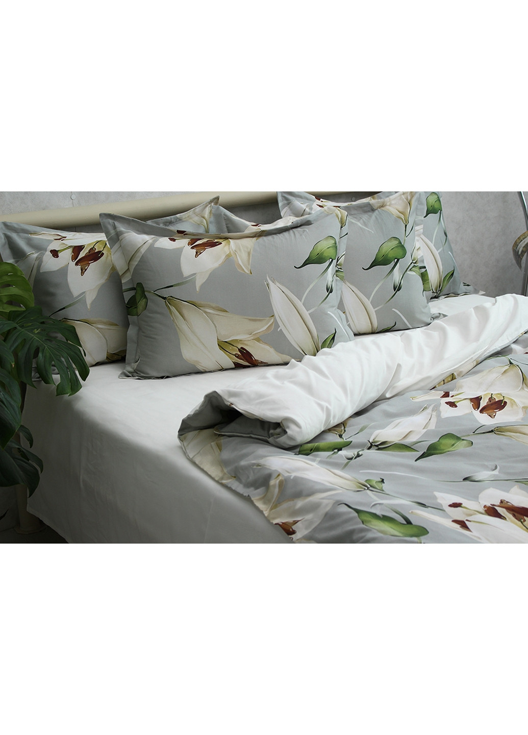 Постільна білизна з компаньйоном Сімейний Tag (259522306)