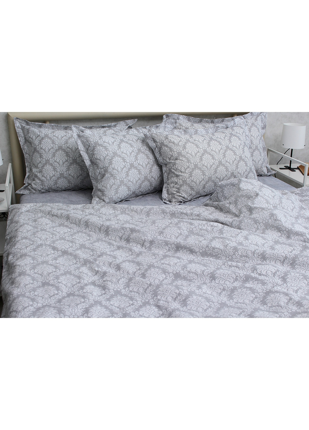 Постільна білизна з компаньйоном Сімейний Tag (259522324)