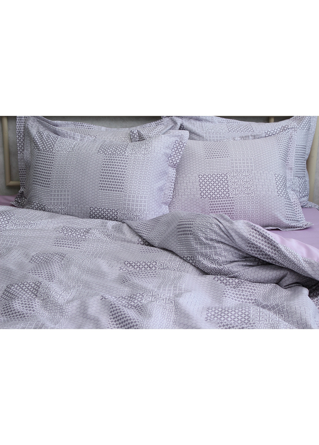 Комплект постельного белья с компаньоном Евро Tag (259525328)