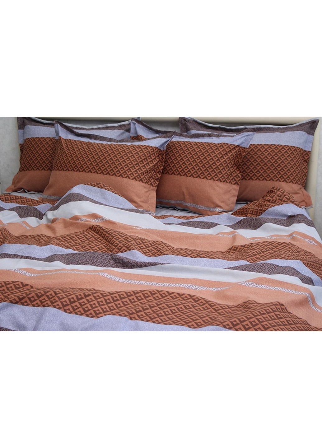 Комплект постільної білизна з компаньйоном Сімейний Tag (259525281)