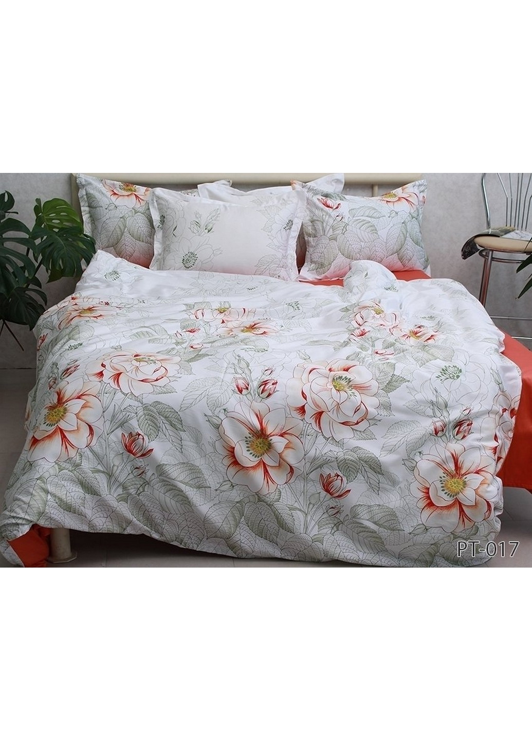 Комплект постельного белья с компаньоном Евро Tag (259525518)