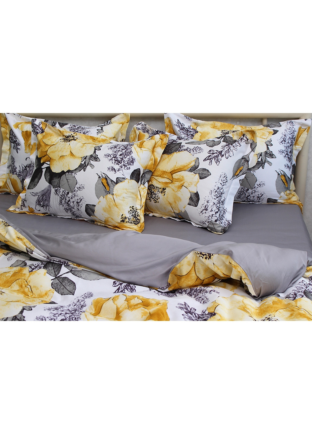 Комплект постельного белья с компаньоном Евро Tag (259525466)