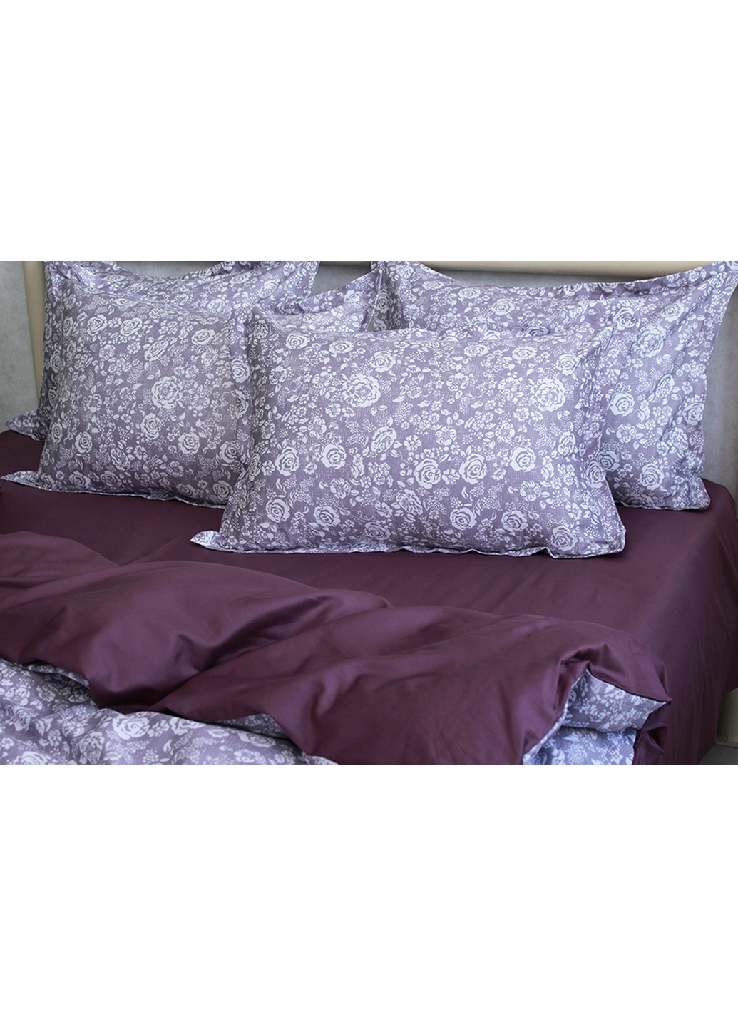 Комплект постельного белья с компаньоном 1,5-спальный Tag (259525311)