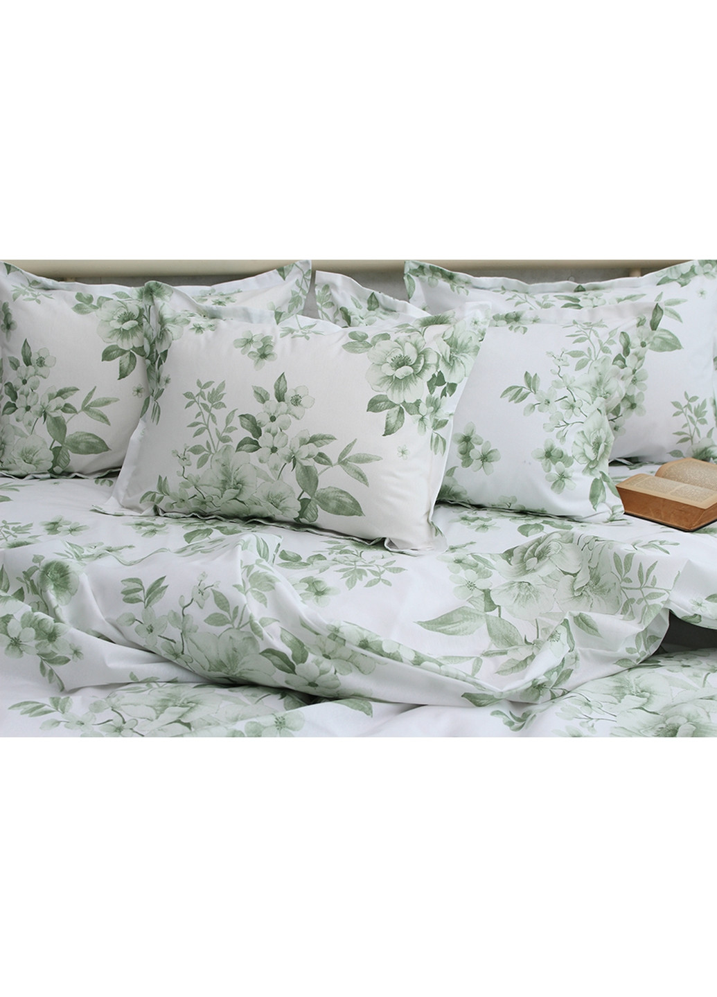 Комплект постельного белья 1,5-спальный Tag (259525517)