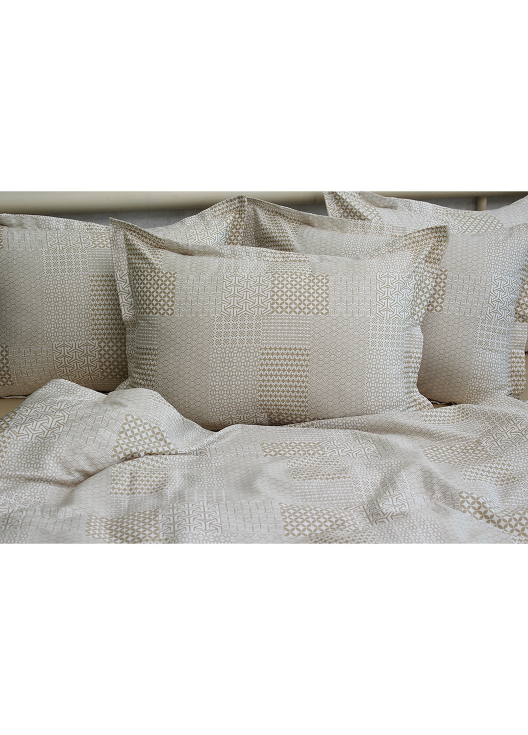 Комплект постельного белья с компаньоном Евро Tag (259525448)