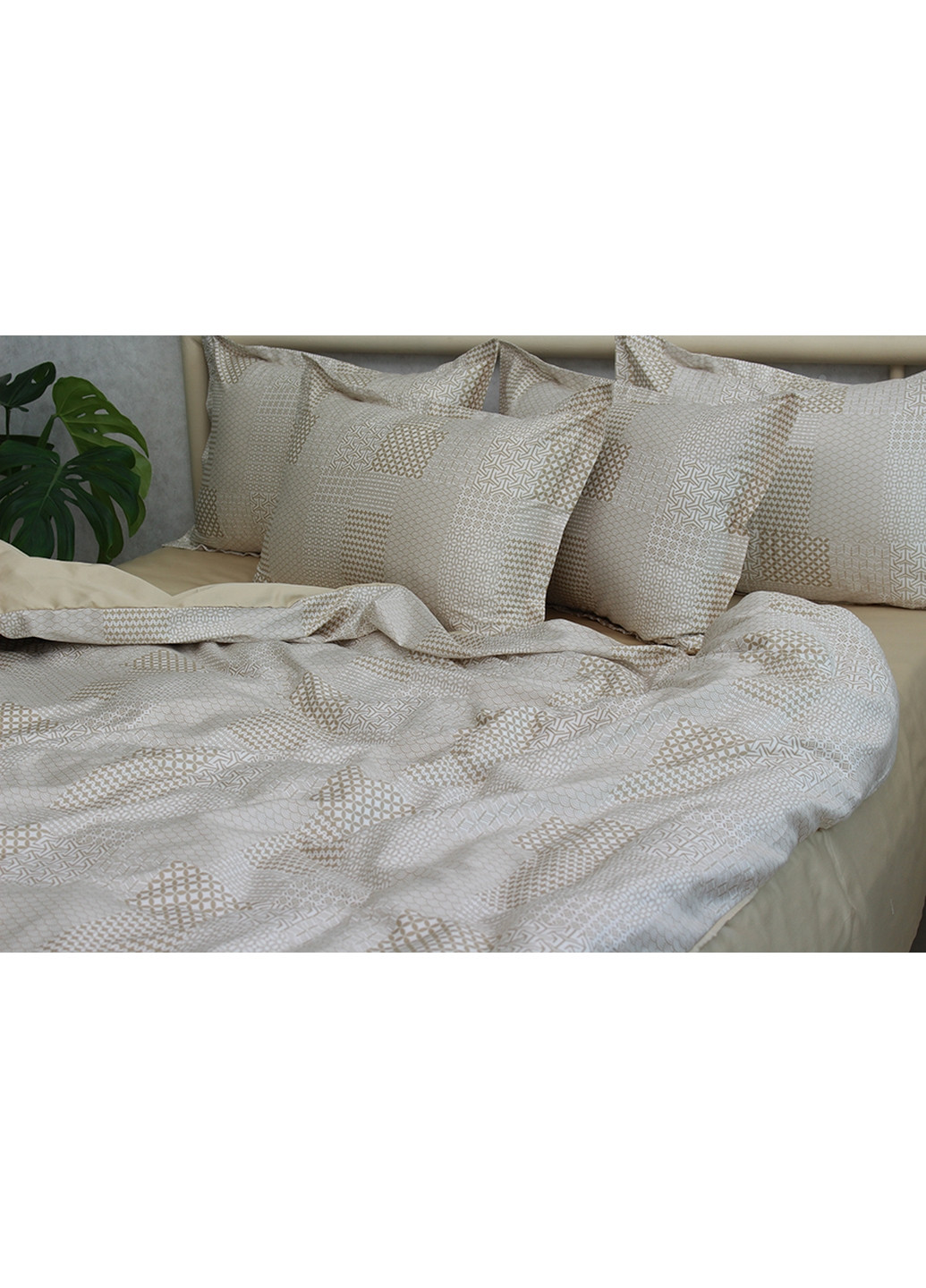 Комплект постельного белья с компаньоном Евро Tag (259525448)