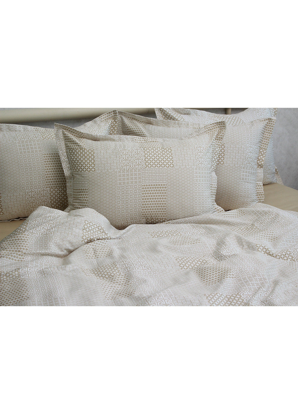 Комплект постельного белья с компаньоном Евро Tag (259525448)