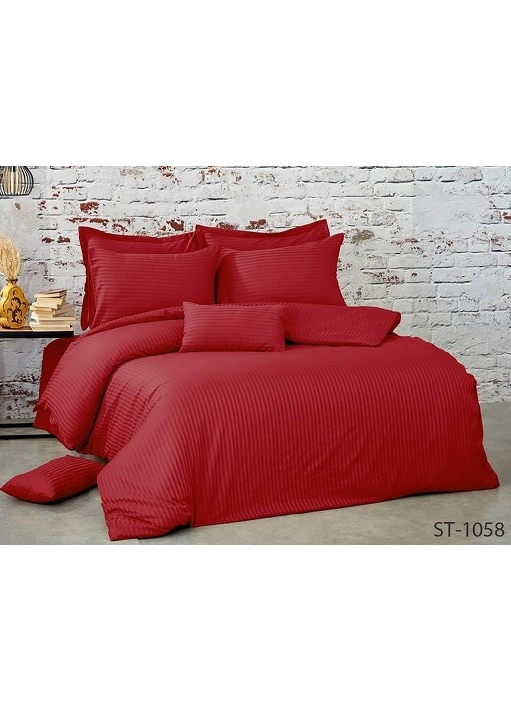 Комплект постельного белья 2-спальный Tag (259525266)