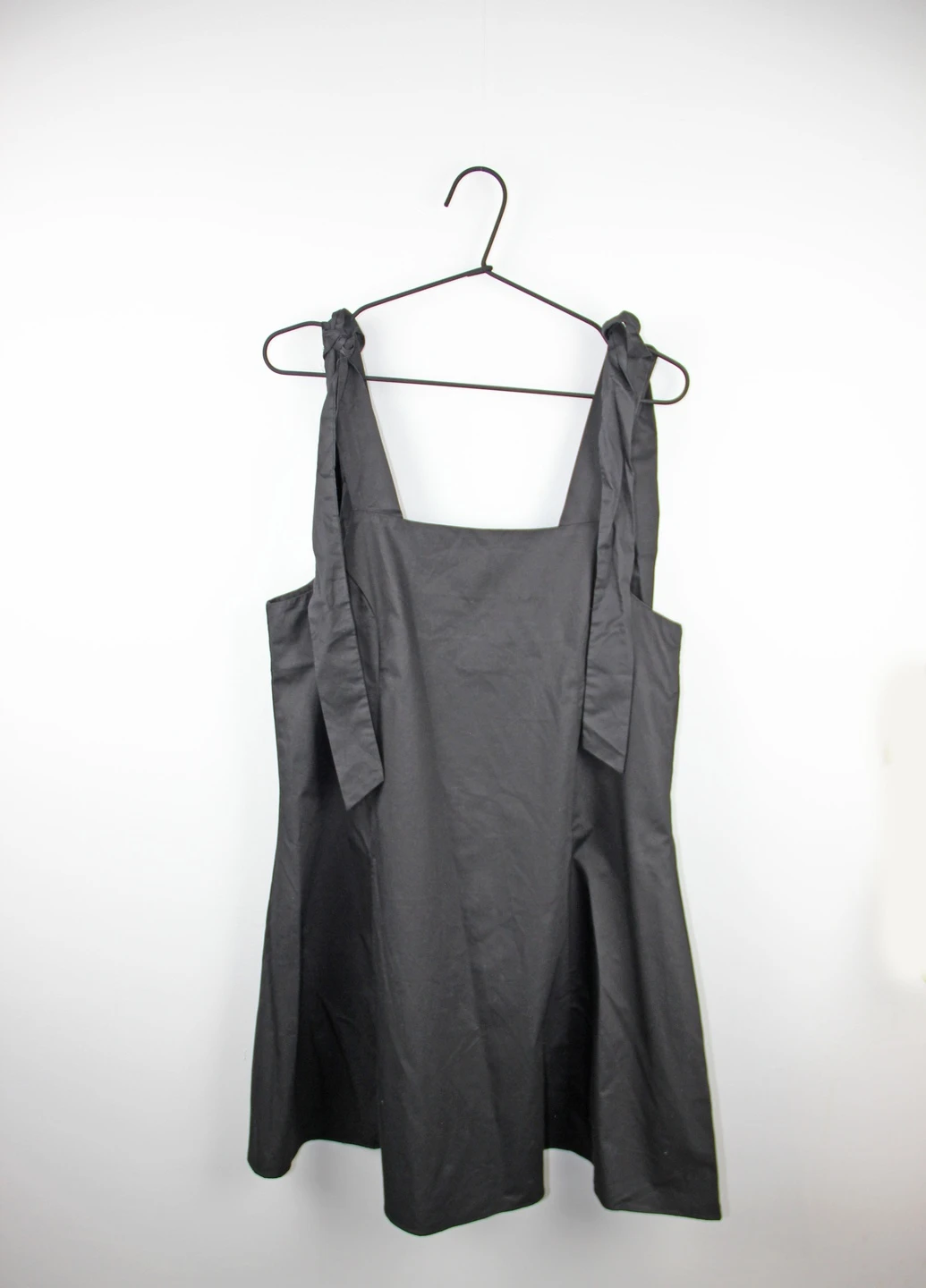 Чорна сукня Topshop