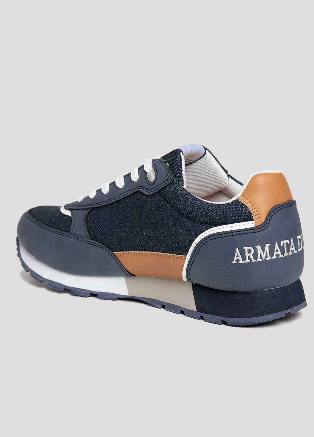 Синій Осінні кросівки Armata Di Mare