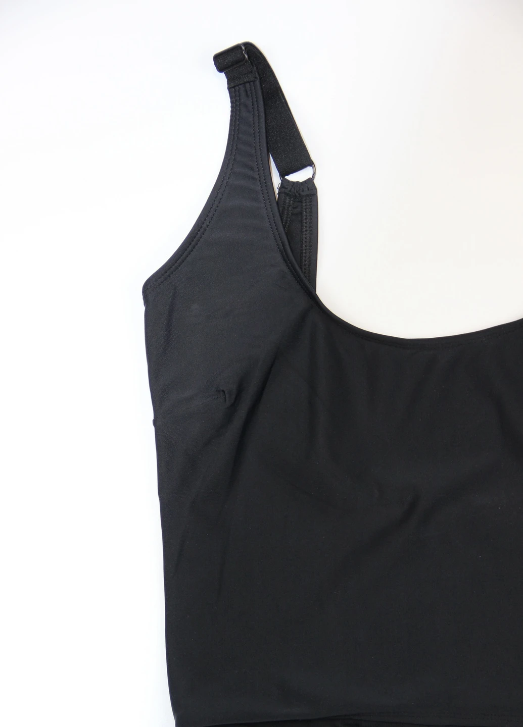 Чорний купальник Asos