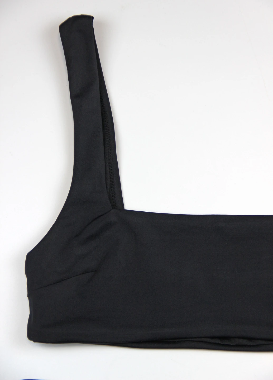 Чорний купальник Asos