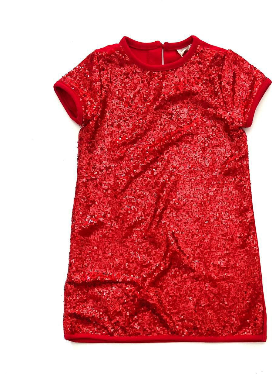 Красное платье OVS (259522874)