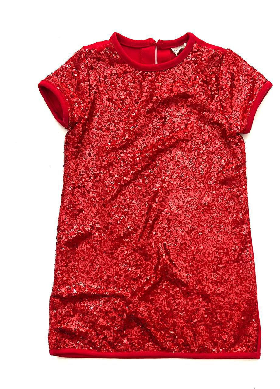 Красное платье OVS (259522874)