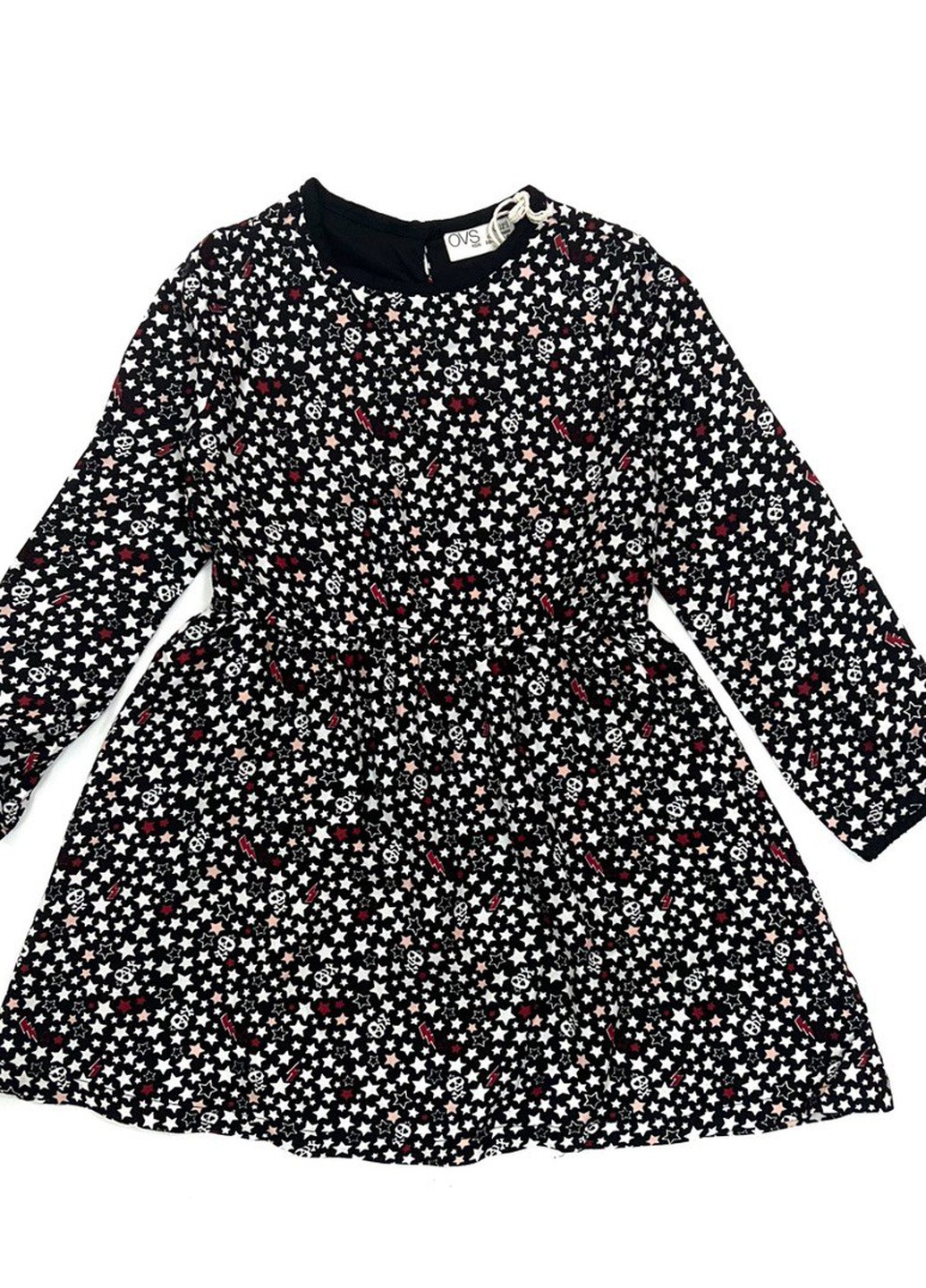 Комбінована сукня OVS (259522867)