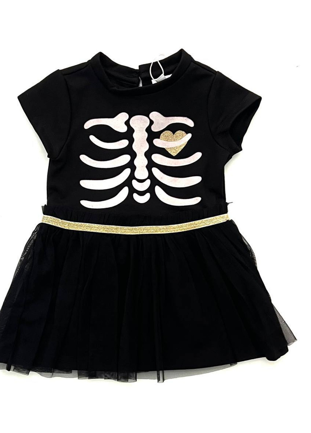 Чорна сукня OVS (259522864)