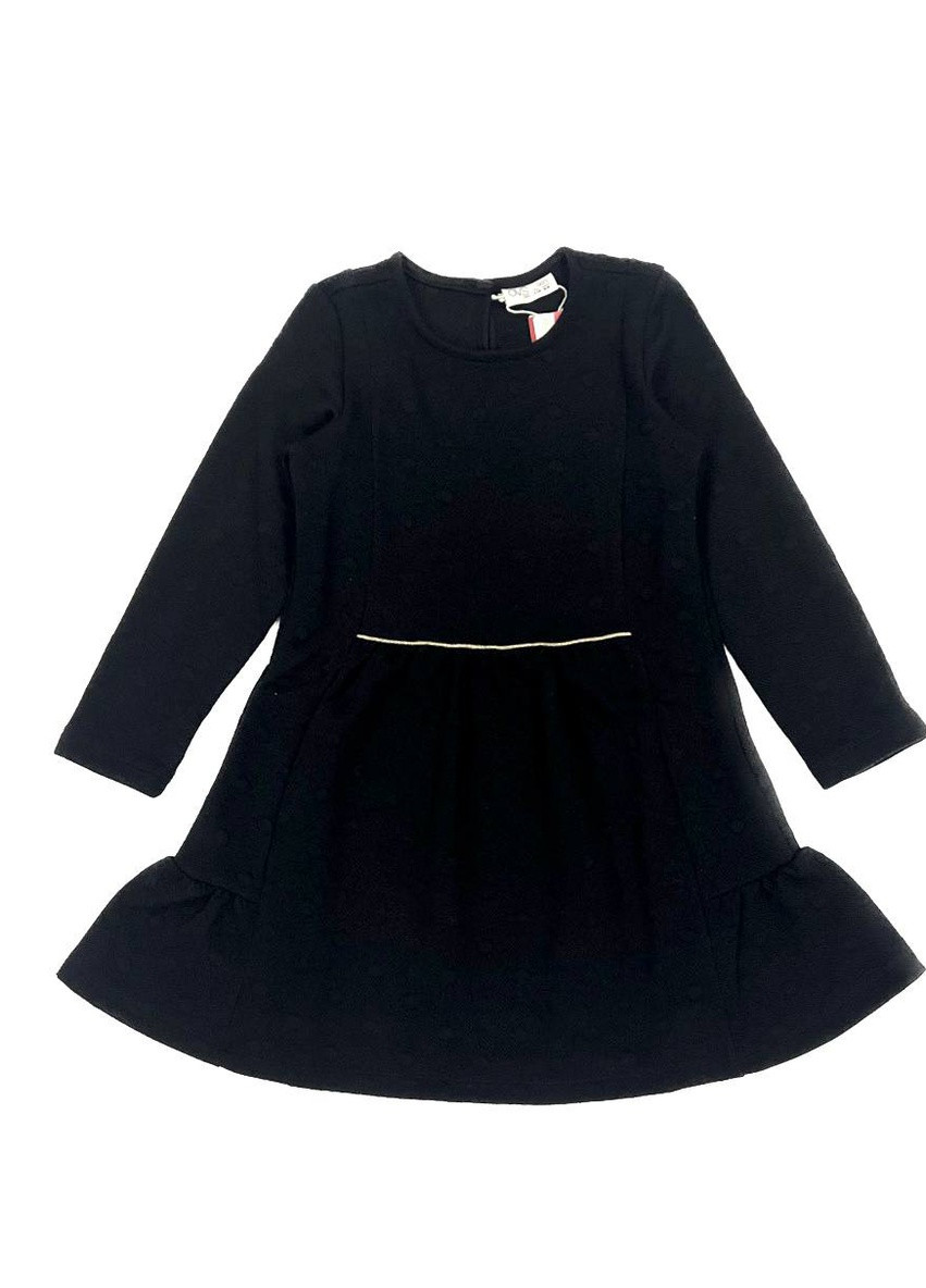 Чорна сукня OVS (259522865)