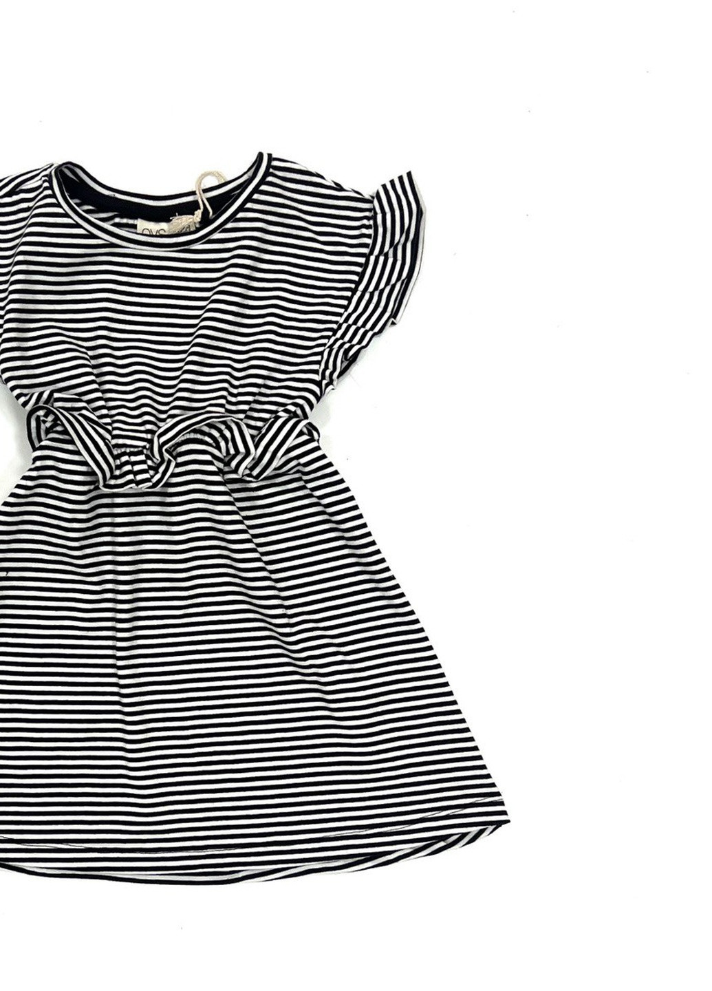 Комбінована сукня OVS (259522859)