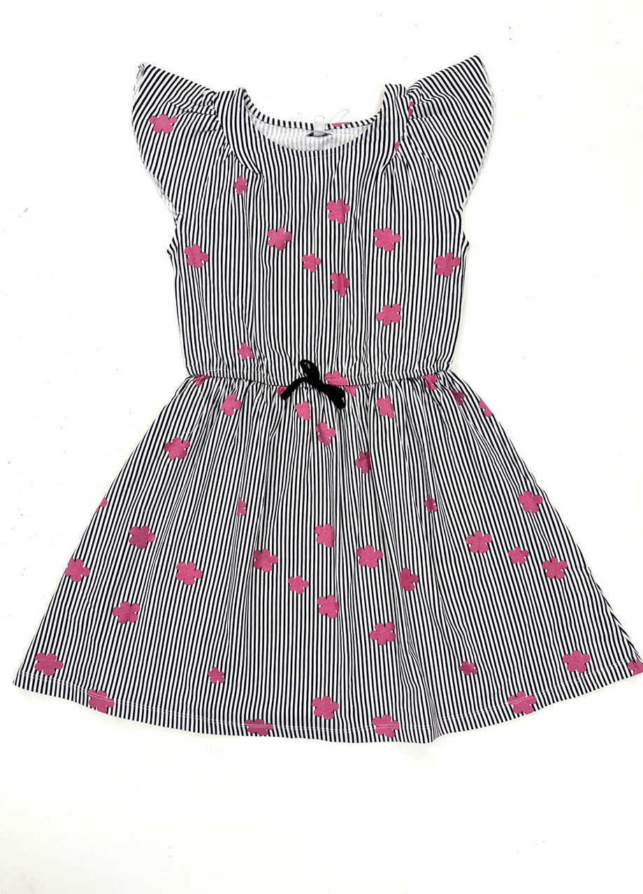 Комбінована сукня OVS (259522879)