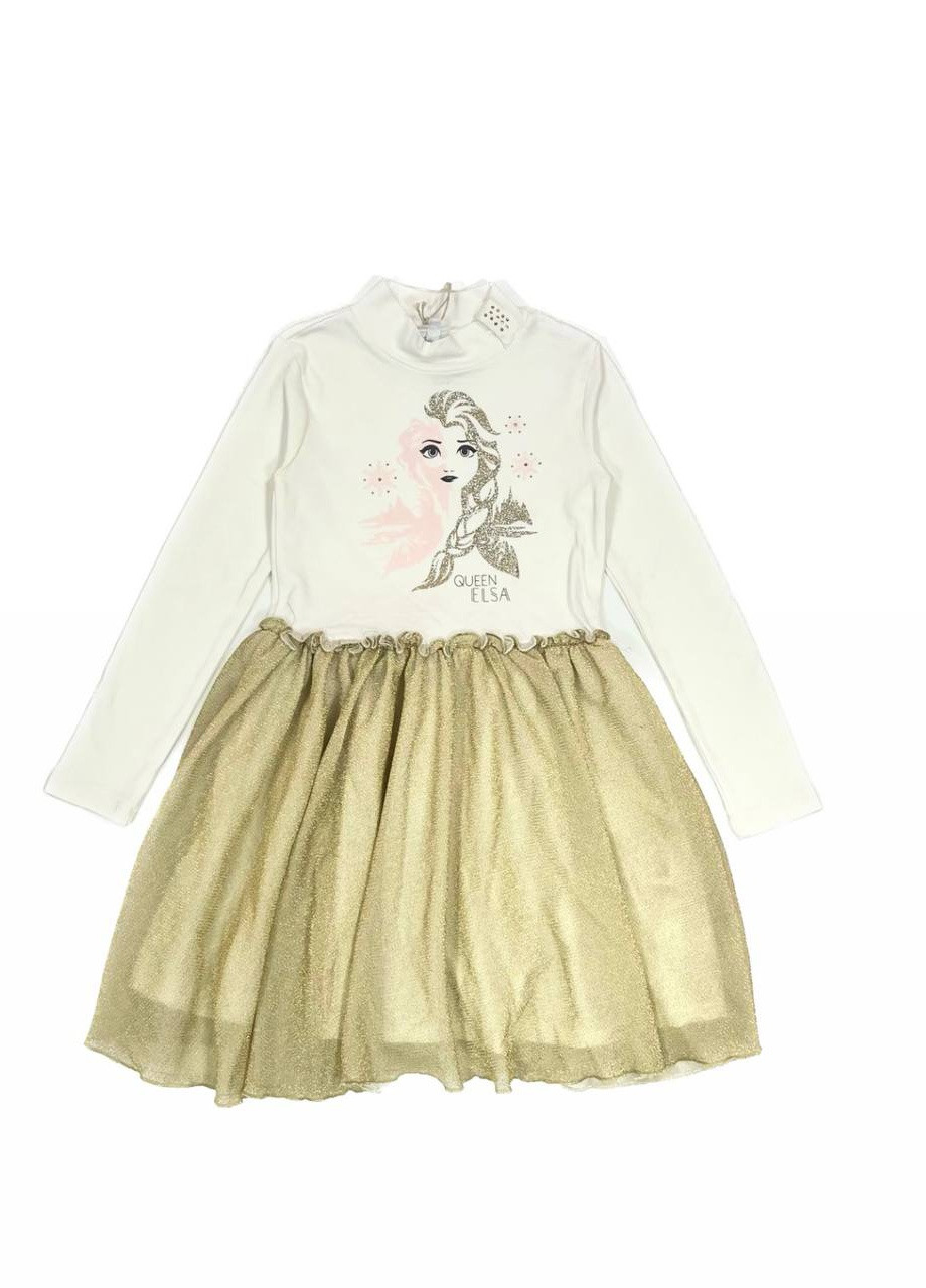 Комбінована сукня OVS (259522882)