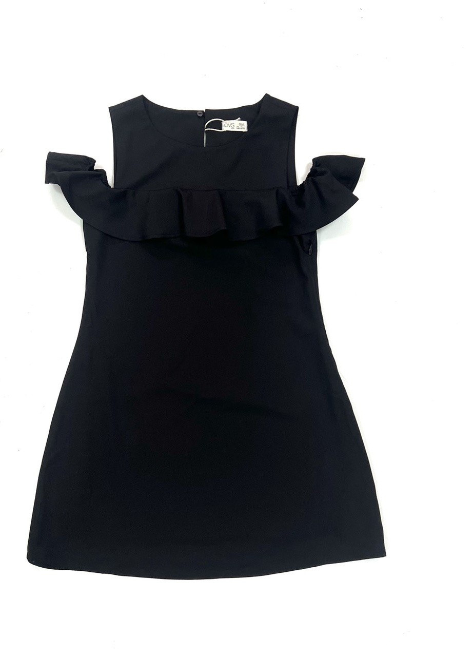 Чорна сукня OVS (259522871)