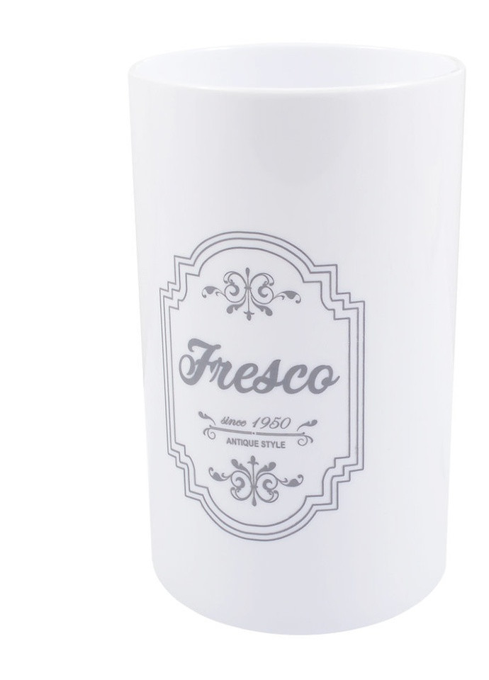 Fresco White Стакан,белый Arino (259569340)