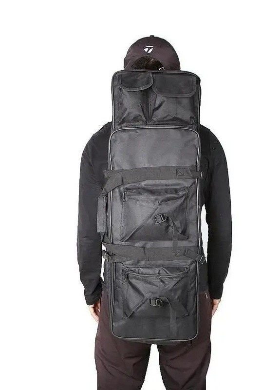 Сумка чехол для оружия рюкзак оружейный койот No Brand (259569380)