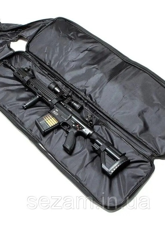 Сумка чехол для оружия рюкзак оружейный койот No Brand (259569380)