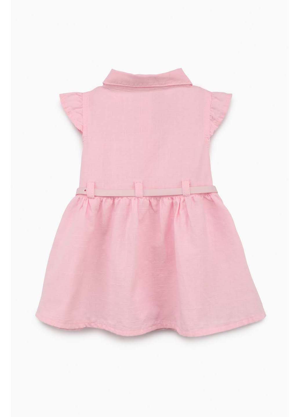 Рожева сукня Varol Kids (259578543)