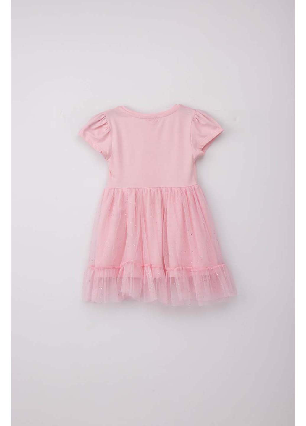Рожева сукня Bay Gree (259578625)