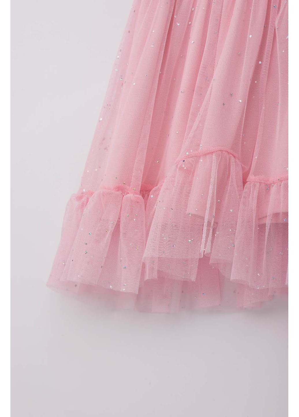 Розовое платье Bay Gree (259578625)