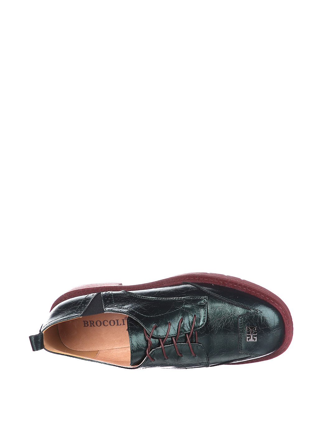 Туфлі Brocoli (175606616)