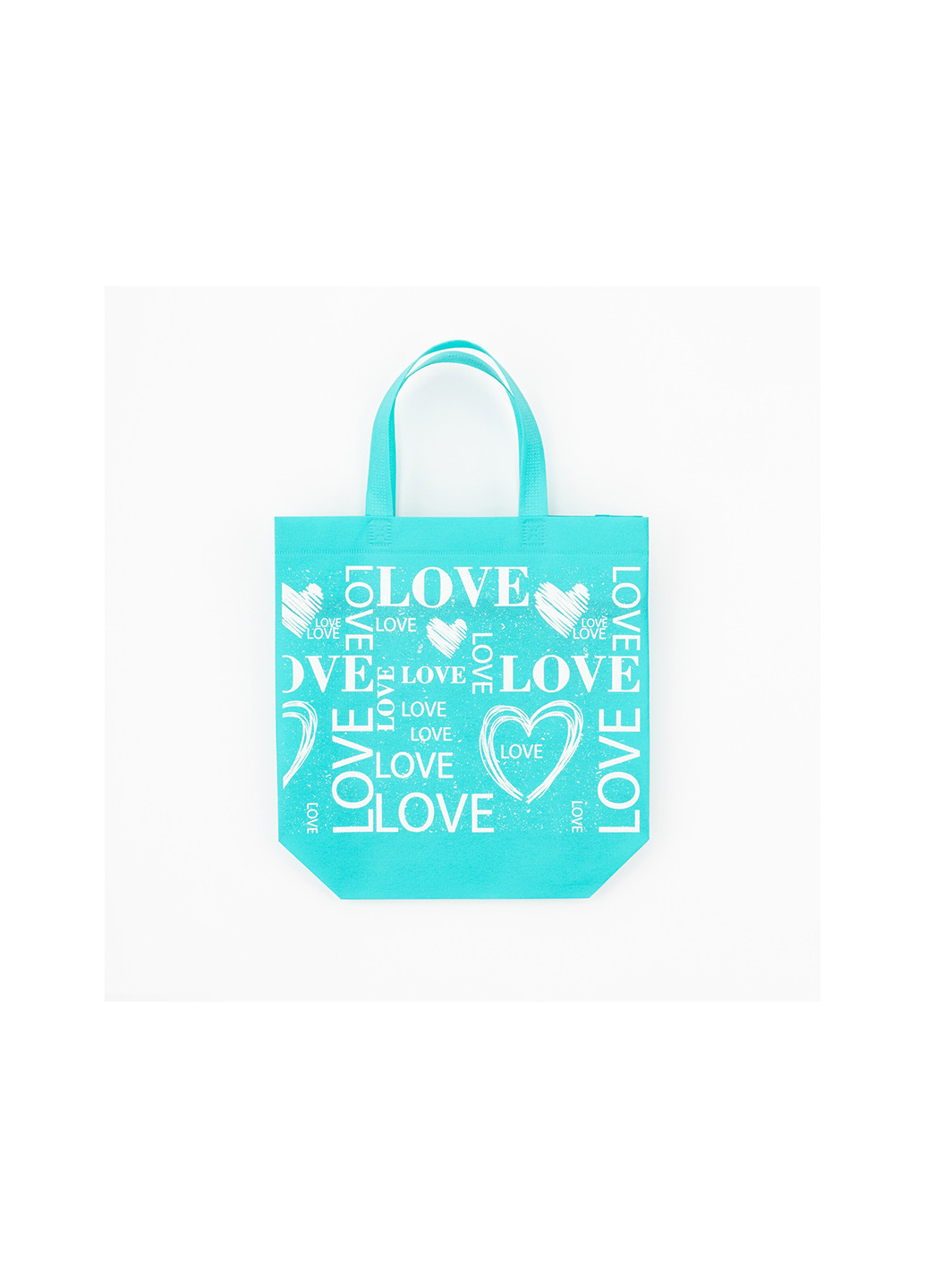 Эко-сумка Love No Brand (259591786)