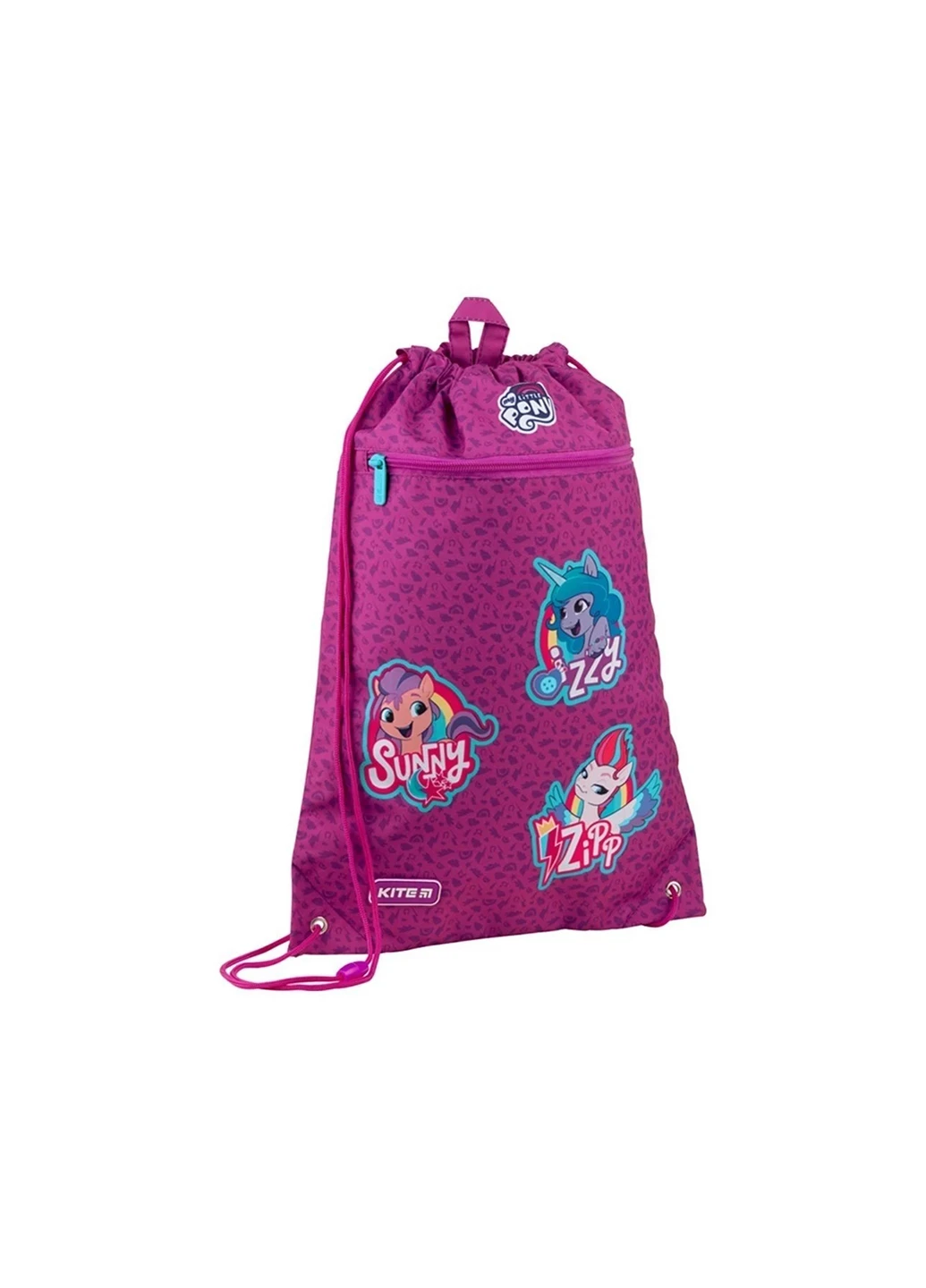 Сумка для формы и обуви LP22-601M Kite (259591822)