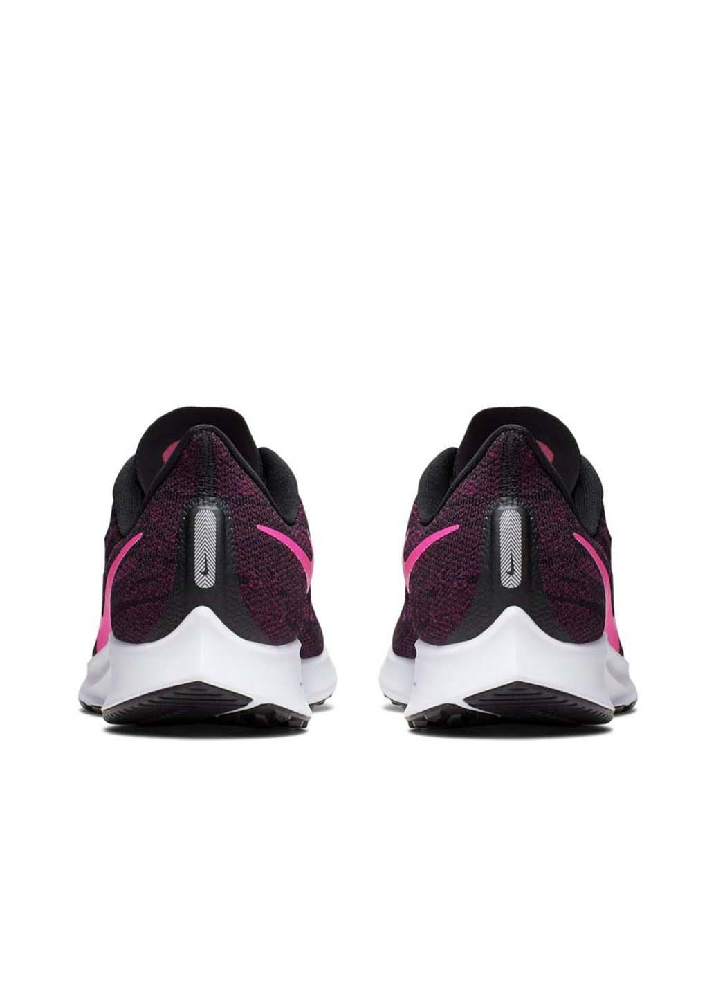 Цветные демисезонные кроссовки wmns air zoom pegasus Nike
