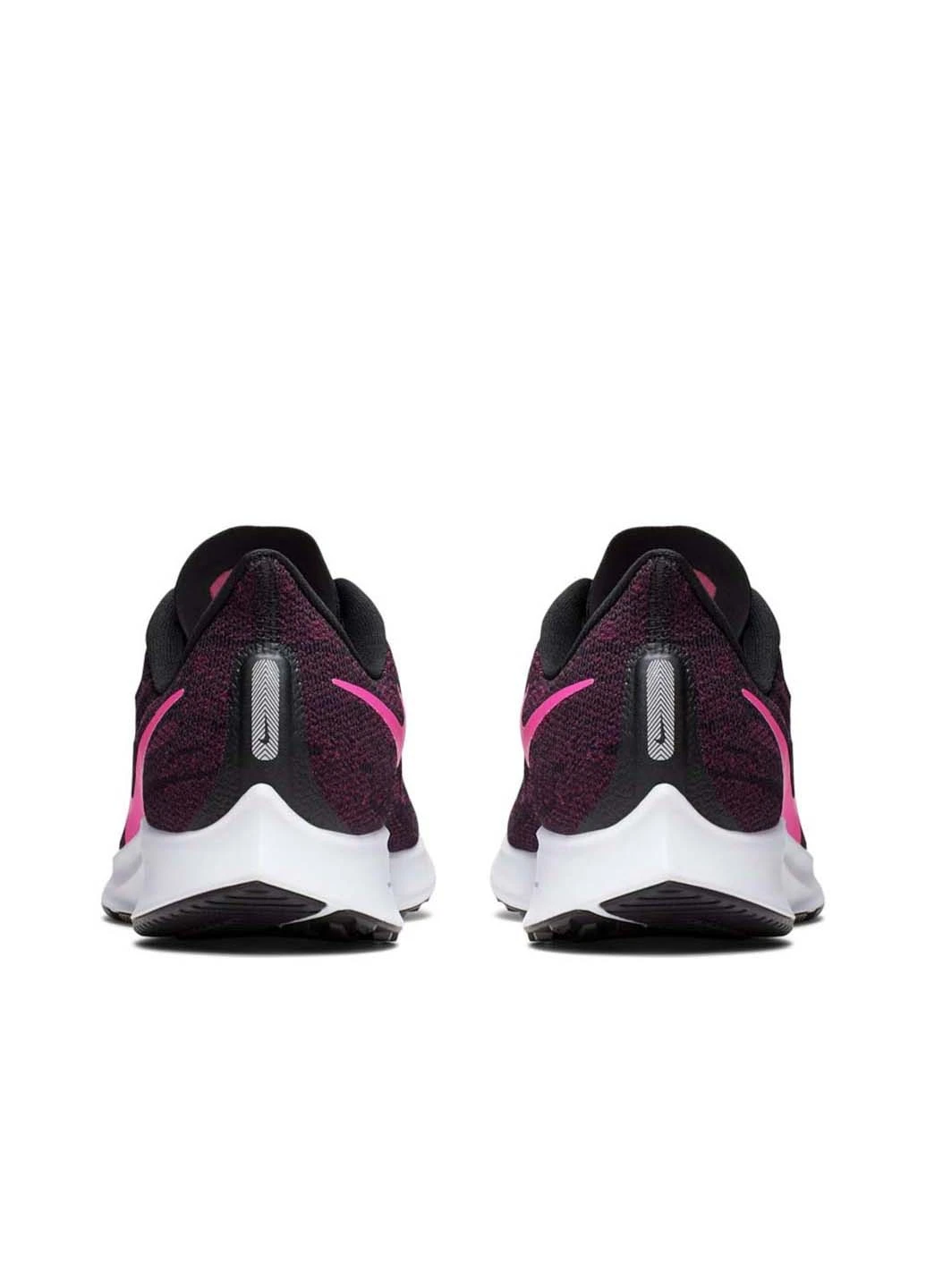 Кросівки Wmns Air Zoom Pegasus Nike комбіновані демісезони (259014064)