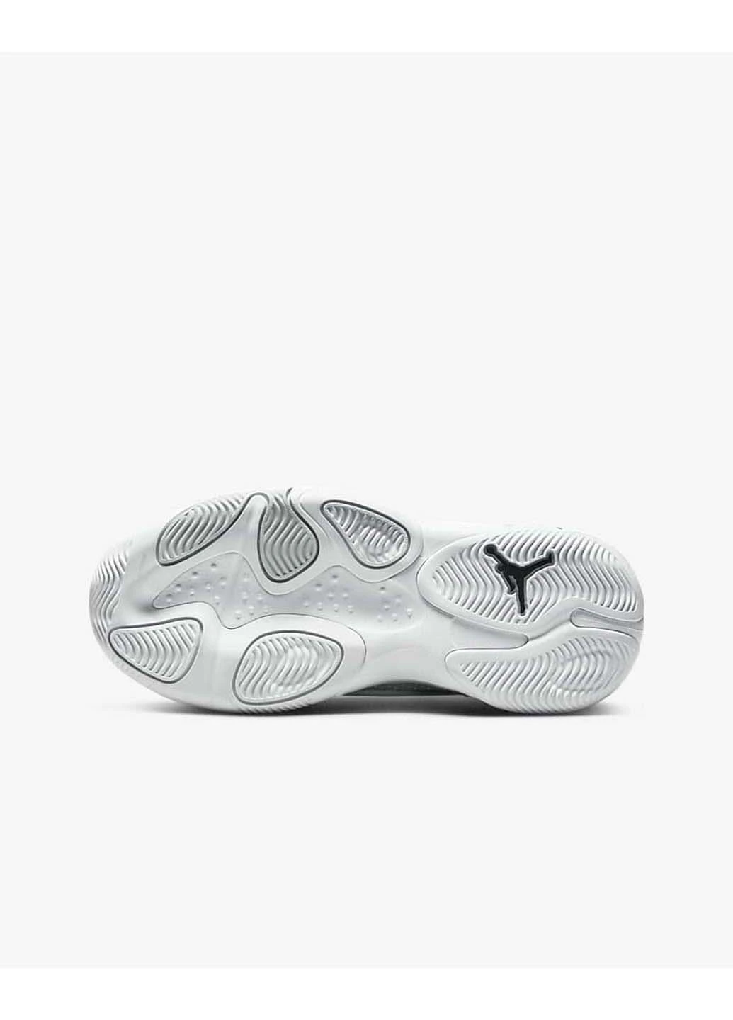 Кроссовки Max Aura Grey Jordan серые демисезоны (258161269)