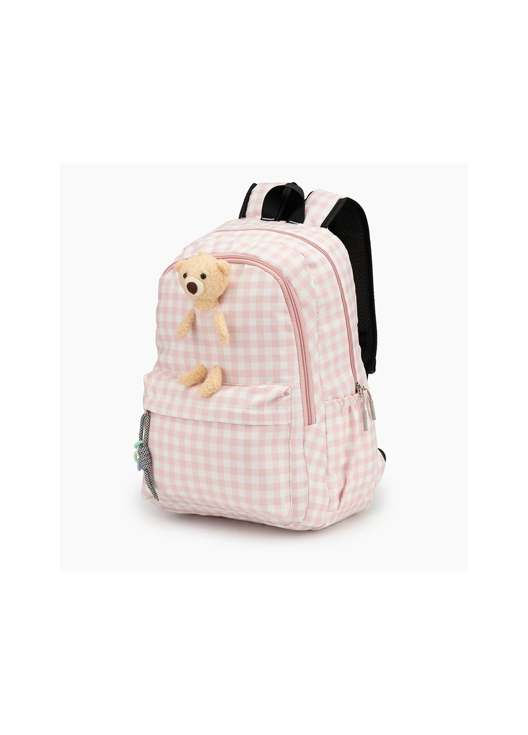 Рюкзак подростковый для девочки 5682 No Brand (259613044)