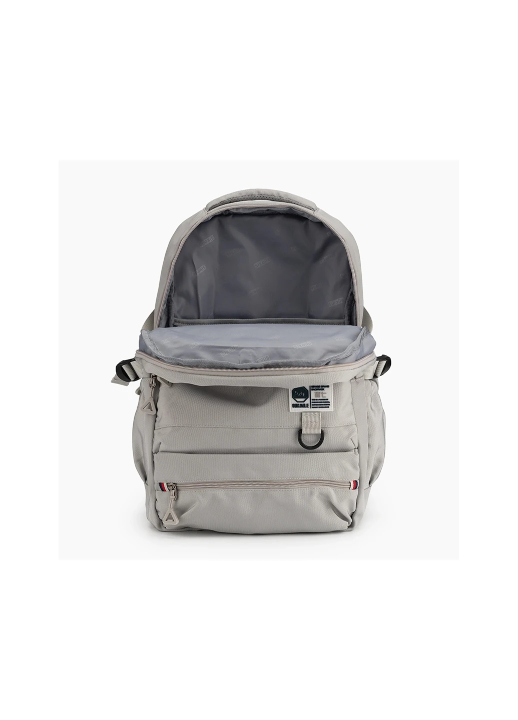 Рюкзак подростковый N26 No Brand (259613017)