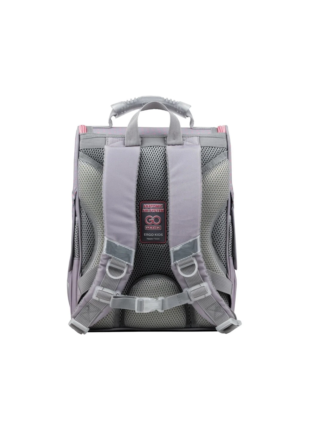 Каркасный рюкзак GO22-5001S-4 GoPack (259613054)