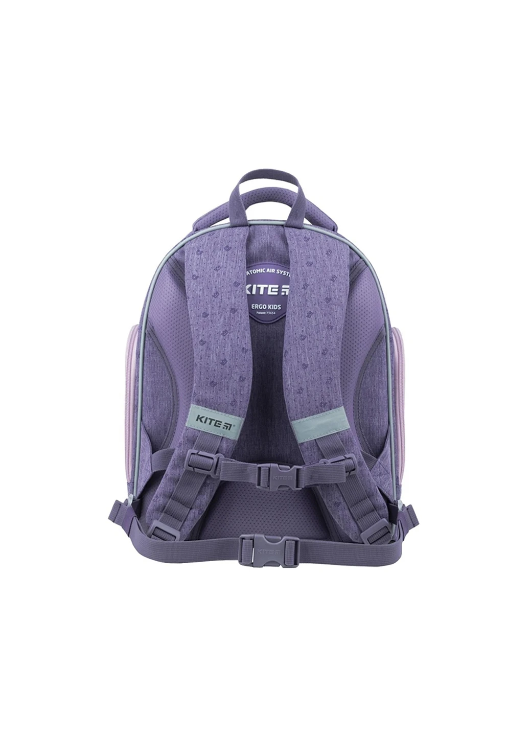 Рюкзак шкільний K22-706S-1 Kite (259613087)