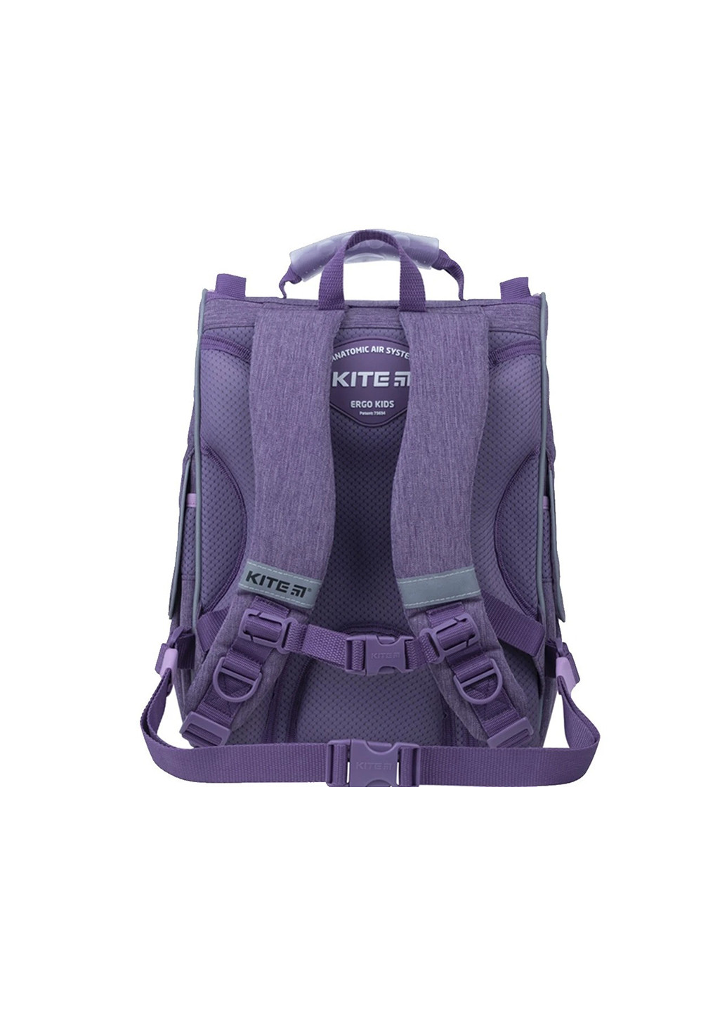 Каркасный рюкзак K22-501S-2 Kite (259612973)