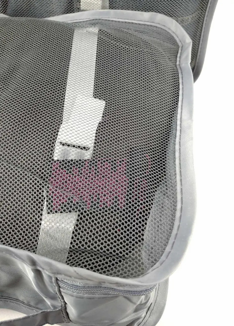 Комплект дорожніх органайзерів (ОКД-40-31) Сірий No Brand (259637760)