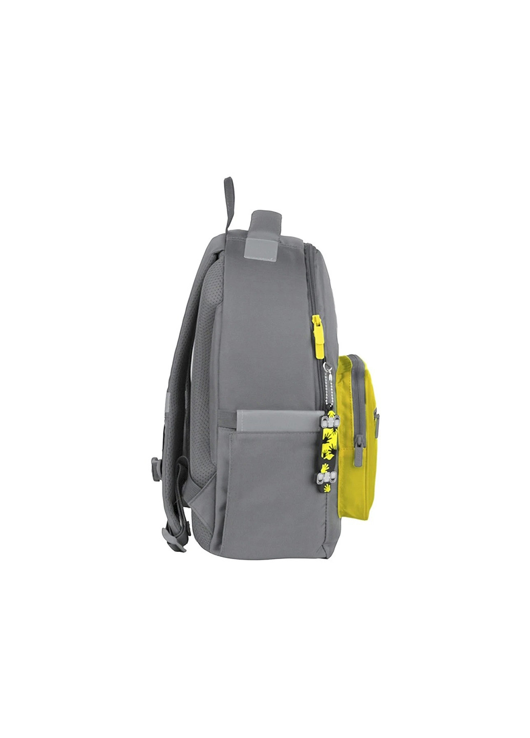 Рюкзак шкільний K22-770M-4 Kite (259613098)