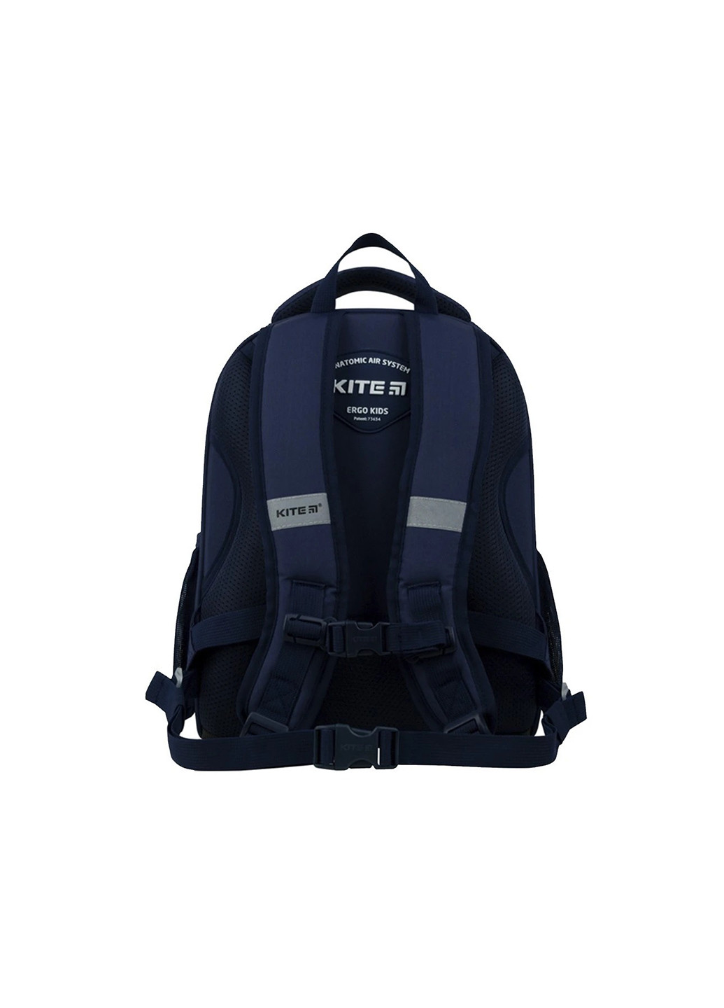 Каркасный рюкзак K22-555S-10 Kite (259613064)