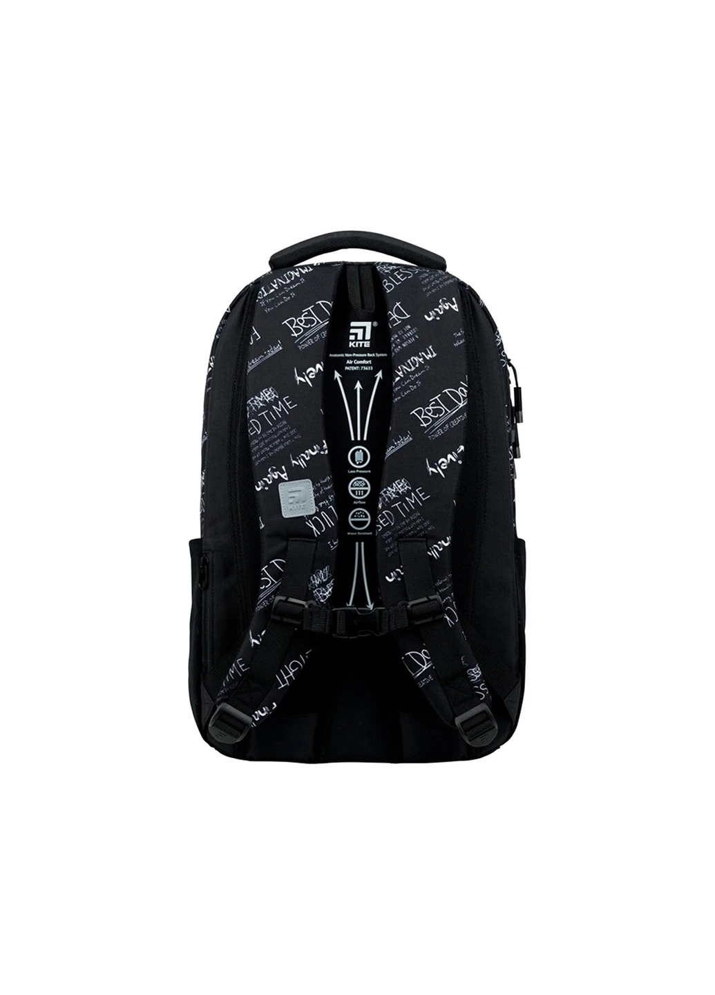 Рюкзак шкільний K22-2578L-1 Kite (259613093)