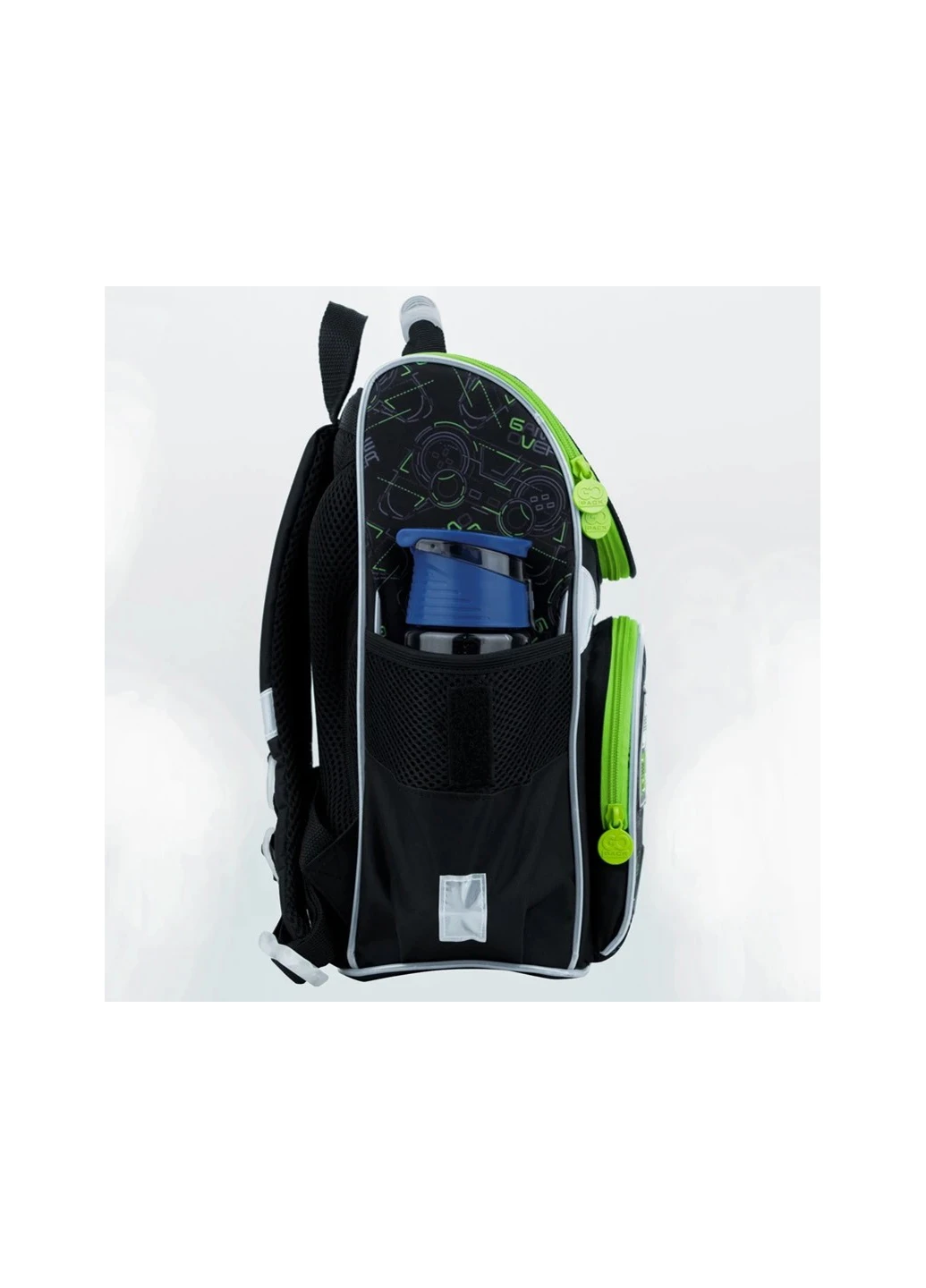 Рюкзак каркасный GO22-5001S-8 GoPack (259613046)