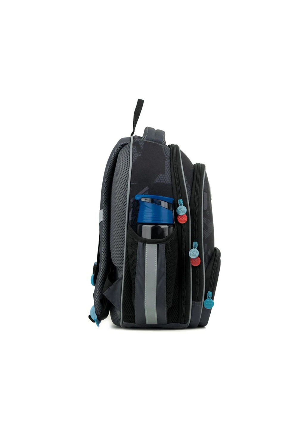 Рюкзак школьный GoPack (259612934)
