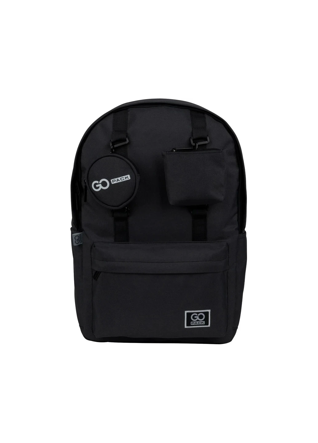 Рюкзак школьный Go22-178L-5 GoPack (259613048)