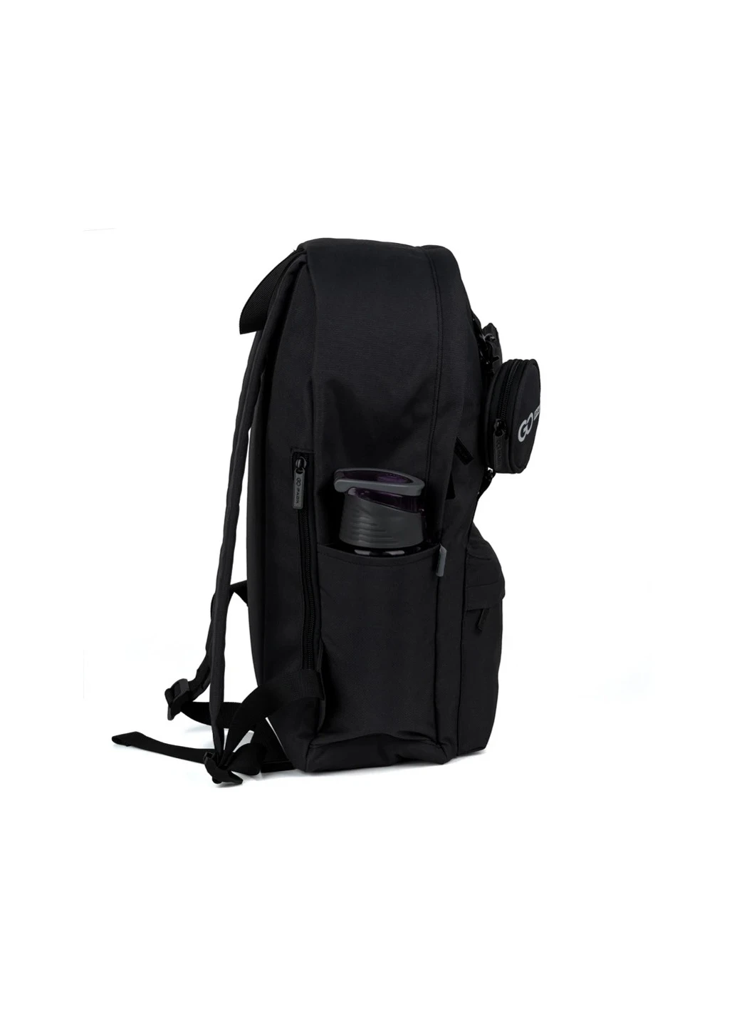 Рюкзак школьный Go22-178L-5 GoPack (259613048)